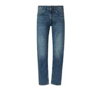 Jeans Benito / Regular Fit / Mid Rise / Straight Leg / 5-Gear-Denim 29/32 blau 2171118.65Z4.29_32