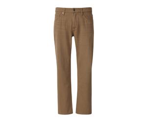 s.Oliver Red Label - Regular Fit: Jeans Benito braun - Gr. - 32