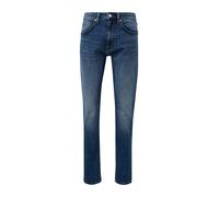 s.Oliver Red Label - Regular fit: Jeans blau - Gr. - 32