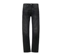 Jeans Benito / Regular Fit / Mid Rise / Straight Leg 30/34 grau|schwarz 2172047.97Z5.30_34
