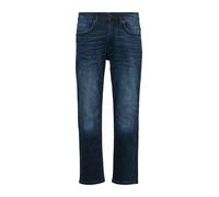 s.Oliver Red Label - Regular Fit: Jeans Mauro blau - Gr. - 32