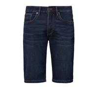 s.Oliver Red Label - Regular Fit: Jeans-Shorts blau - Gr. - 29