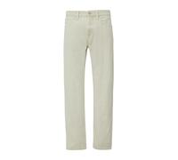 Jeans Benito / Regular Fit / Mid Rise / Straight Leg 33/32 creme 2166011.0330.33_32