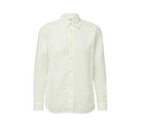 Regular Fit: Strukturiertes Hemd mit Kentkragen 3XL weiß 2172386.0120.3XL