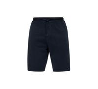 s.Oliver Red Label - Relaxed Fit: Bermuda aus Baumwolle blau - Gr. - 3XL