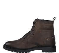 s.Oliver Lace Up Boots Herren Stiefeletten braun 5-15220-43 - Größe 43