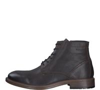 s.Oliver Red Label - Schnürstiefel braun - Gr. - 44