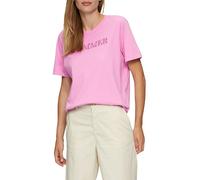 S.OLIVER RED LABEL Shirt in Pink - Größe 38 | Damen Tops