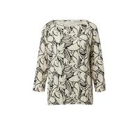 s.Oliver T-shirts Black Größe: 34 | Blusen Outlet | Damen | Schwarz