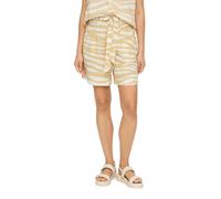S.OLIVER RED LABEL Shorts in Beige - Größe 38 | Shorts