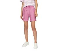 S.OLIVER RED LABEL Shorts in Pink - Größe 36 | Shorts