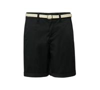 s.Oliver Damen Pants 2174783 Grey/Black 36