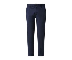 s.Oliver Red Label - Slim Fit: Chino aus Baumwolltwill - Austin blau - Gr. - 34