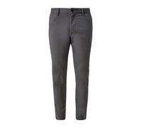 s.Oliver Red Label - Slim Fit: Chino aus Baumwolltwill - Austin grau - Gr. - 30