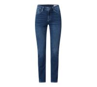 s.Oliver Slim-fit-Jeans »Betsy« in Basic 5-Pocket Form, blue-Stretch