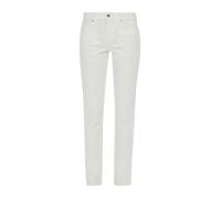 Jeans Betsy / Slim Fit / Mid Rise / Slim Leg 34/32 creme 2140833.02Z1.34_32