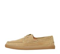 s.Oliver Red Label - Slippers beige - Gr. - 41