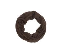Snood mit Artwork ONESIZE braun 2181600.8944.ONESIZE