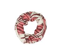 s.Oliver Red Label - Snood pink - Gr. - ONE SIZE