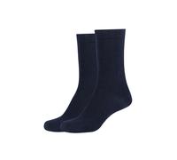 s.Oliver Red Label - Socken - 2er-Pack blau - Gr. - 38