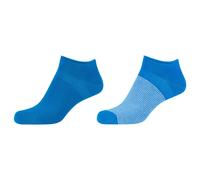 s.Oliver Red Label - Socken blau - Gr. - 38
