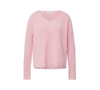 s.Oliver Pullovers Pink Größe: 36 | Strickpullover Outlet | Damen | Rosa