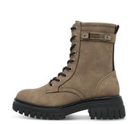 s.Oliver Red Label - Stiefel beige - Gr. - 38