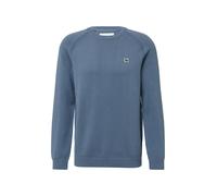 s.Oliver Strickpullover aus Baumwolle mit Raglanärmeln