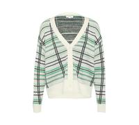 s.Oliver Red Label - Strickjacke grün - Gr. - 34