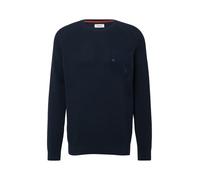 s.Oliver Strickwaren Marine Größe: S | Pullover Outlet | Herren