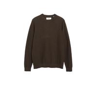 s.Oliver Red Label - Strickpullover braun - Gr. - M