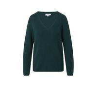 s.Oliver Red Label - Strickpullover grün - Gr. - 36