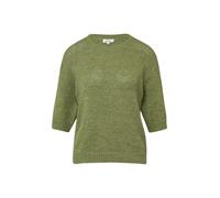 Strickpullover Grün 34