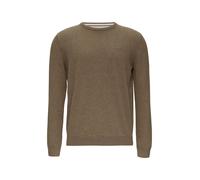 Strickpullover S.OLIVER Gr. XL, braun (camel) Herren Pullover (61572951-XL) camel