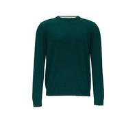 s.Oliver Herren 2143173 Pullover, Blue Green 67W0, 3XL