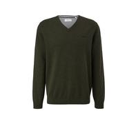 s.Oliver Herrenpullover 2143174 (79W0) Olive XL