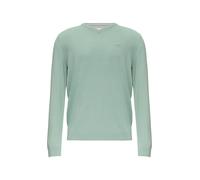 s.Oliver Herren 2143174 Pullover, Green 7211, XXL