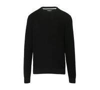 Strickpullover S.OLIVER Gr. S, schwarz Herren Pullover (34264758-S) schwarz