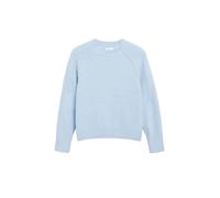 s.Oliver - Strickpullover blau - Gr. - 38