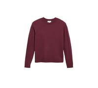 s.Oliver Red Label - Strickpullover mit Rundhals rot - Gr. - 34