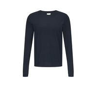 Strickpullover aus Viskosemix 44 blau 2159297.5959.44