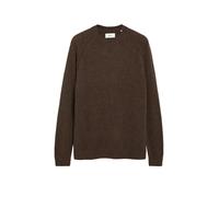 s.Oliver Red Label - Strickpullover Regular Fit braun - Gr. - 3XL