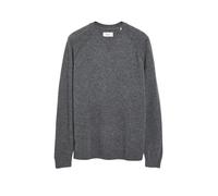 s.Oliver Red Label - Strickpullover Regular Fit grau - Gr. - 3XL