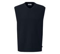 s.Oliver Red Label - Strickpullunder blau - Gr. - 3XL