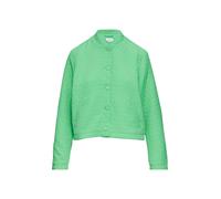 s.Oliver Red Label - Strukturierter Blouson grün - Gr. - 38