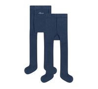 s.Oliver Red Label - Strumpfhose blau - Gr. - 62/68