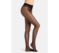 s.Oliver Red Label - Strumpfhose schwarz - Gr. - 38/40