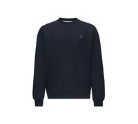 s.Oliver Herren 2150160 Sweatshirt, 5978 Blau, S