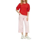 S.OLIVER RED LABEL Sweatshirt in Rot - Größe 42 | Damen Sweatshirts Jacken