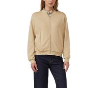 Weicher Interlock-Blouson mit Eingrifftaschen 46 Beige 2175925.8401.46